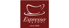Espresso Gaming