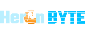 HeronByte