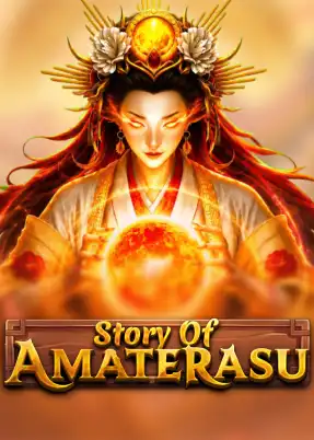 Story Of Amaterasu