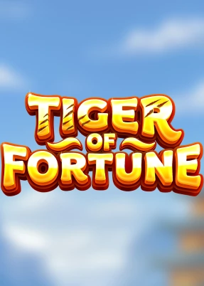 Tiger of Fortune