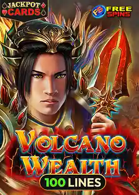 Volcano Wealth